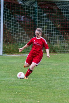 Bild 33 - Frauen SG Schmalfeld/Weddelbrook - Ratzeburger SV : Ergebnis: 1:7